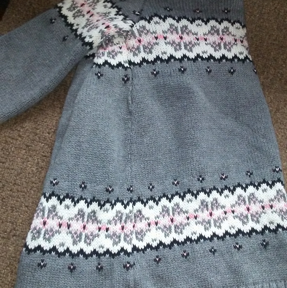 Cardigan